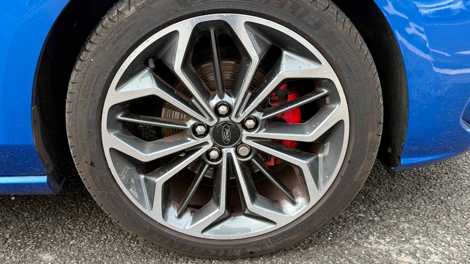 Used Ford Focus 2023 for sale - 76339681: Photo 11