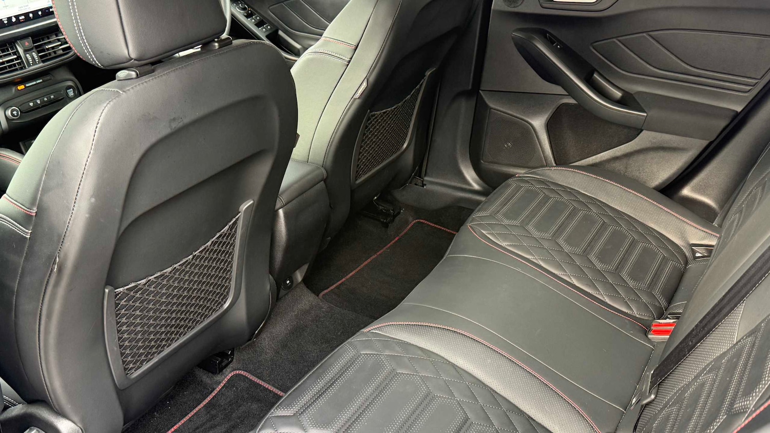 Used Ford Focus 2023 for sale - 76339681: Photo 14