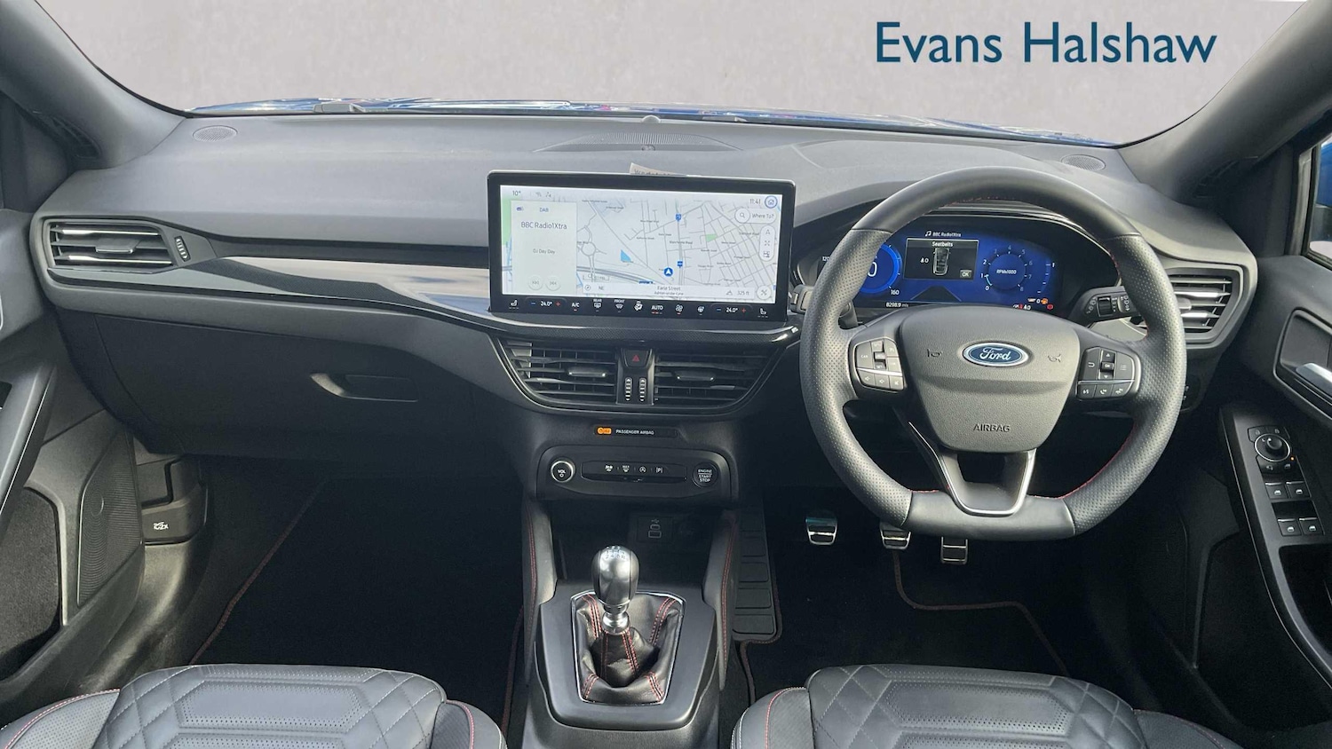 Used Ford Focus 2023 for sale - 76339681: Photo 16