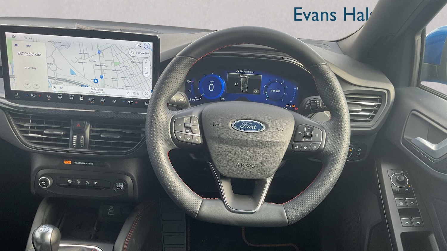 Used Ford Focus 2023 for sale - 76339681: Photo 17