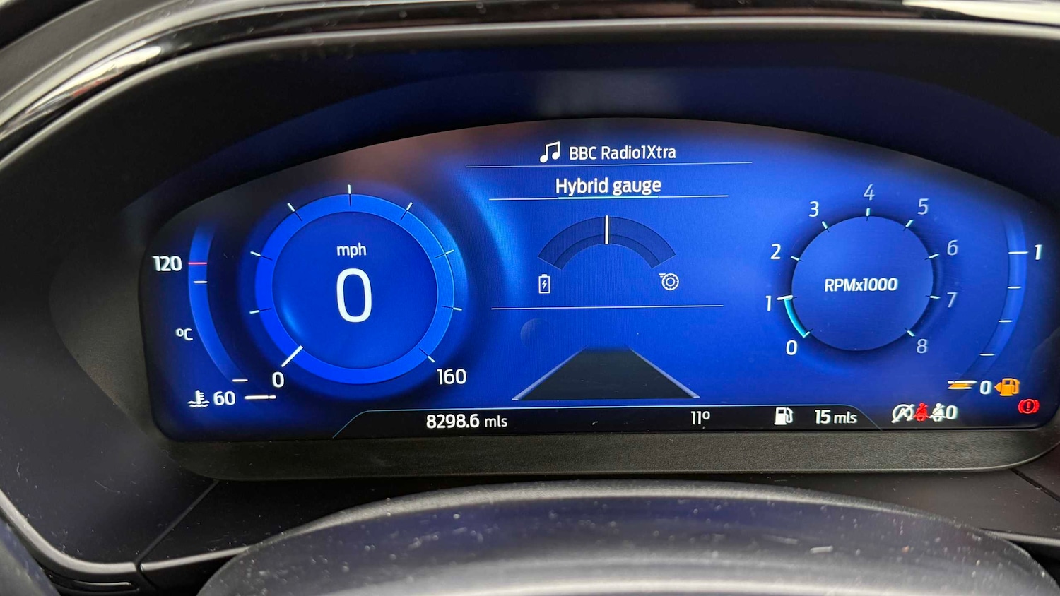 Used Ford Focus 2023 for sale - 76339681: Photo 18