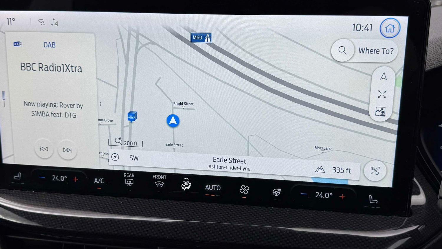 Used Ford Focus 2023 for sale - 76339681: Photo 19