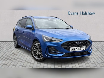 Used Ford Focus 2023 for sale - 76339681: Photo