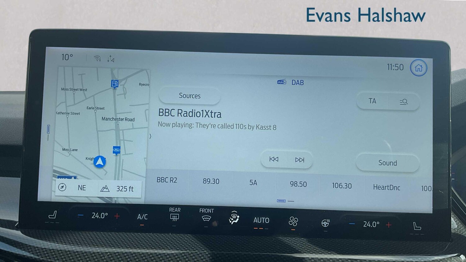 Used Ford Focus 2023 for sale - 76339681: Photo 20