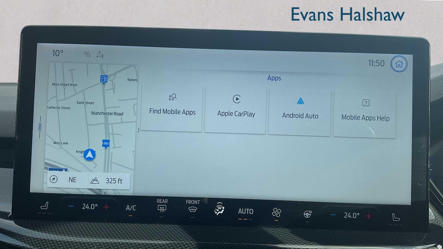 Used Ford Focus 2023 for sale - 76339681: Photo 21