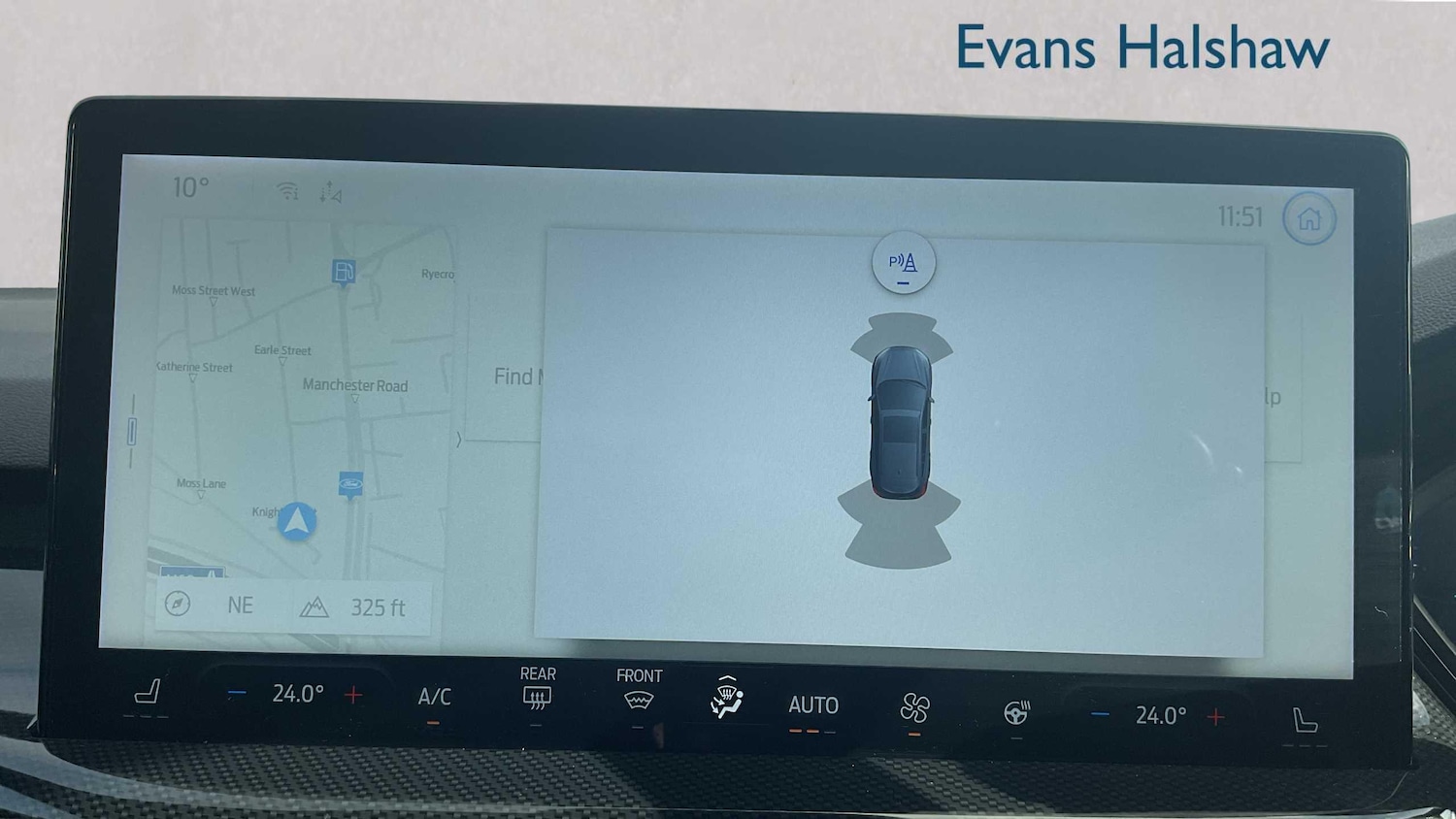 Used Ford Focus 2023 for sale - 76339681: Photo 22