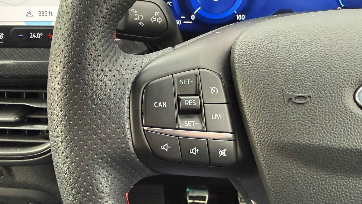 Used Ford Focus 2023 for sale - 76339681: Photo 23