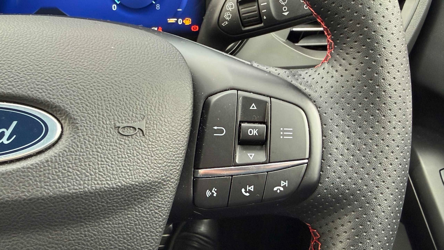 Used Ford Focus 2023 for sale - 76339681: Photo 24