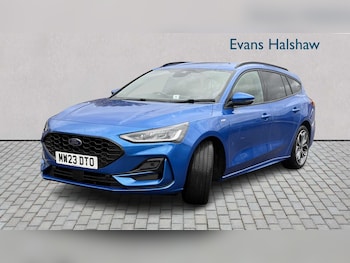 Used Ford Focus 2023 for sale - 76339681: Photo
