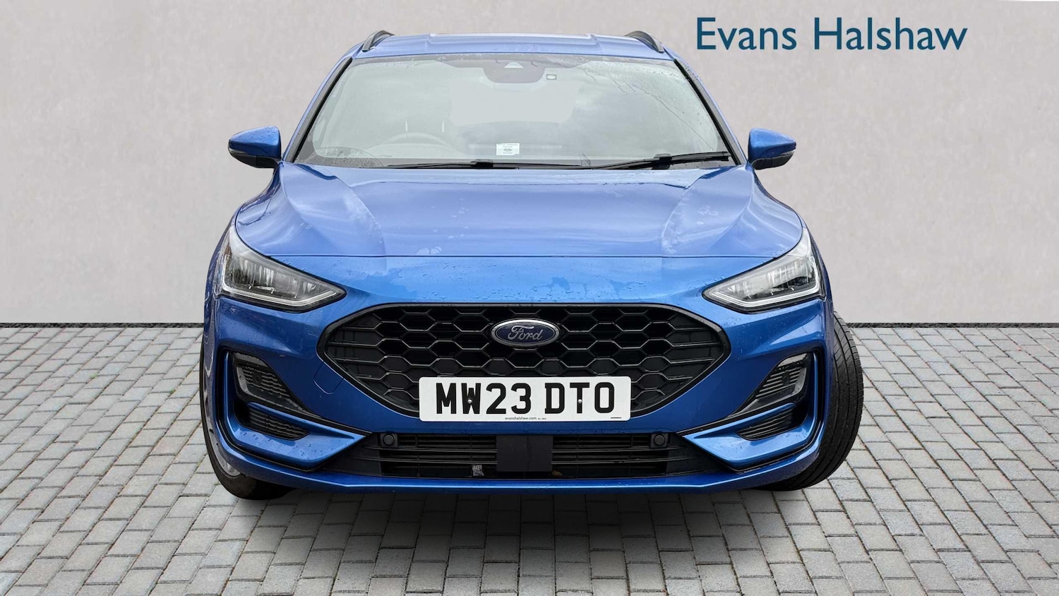 Used Ford Focus 2023 for sale - 76339681: Photo 3