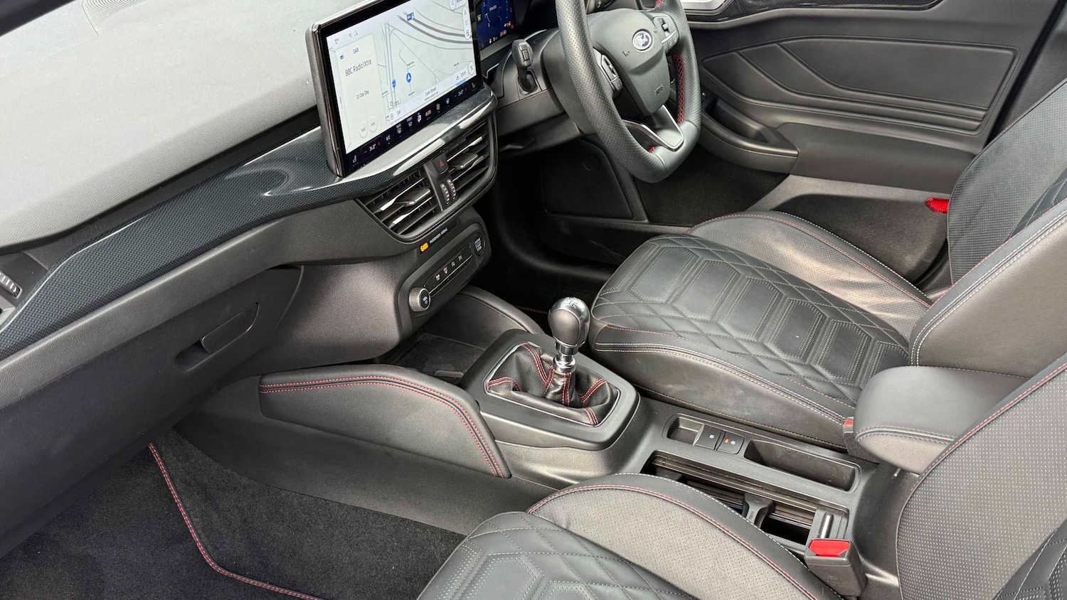 Used Ford Focus 2023 for sale - 76339681: Photo 31