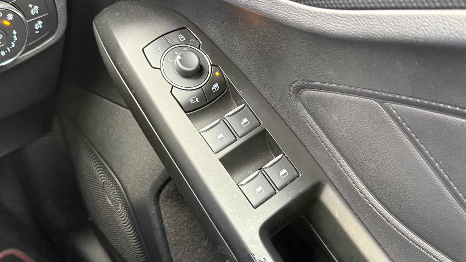 Used Ford Focus 2023 for sale - 76339681: Photo 32