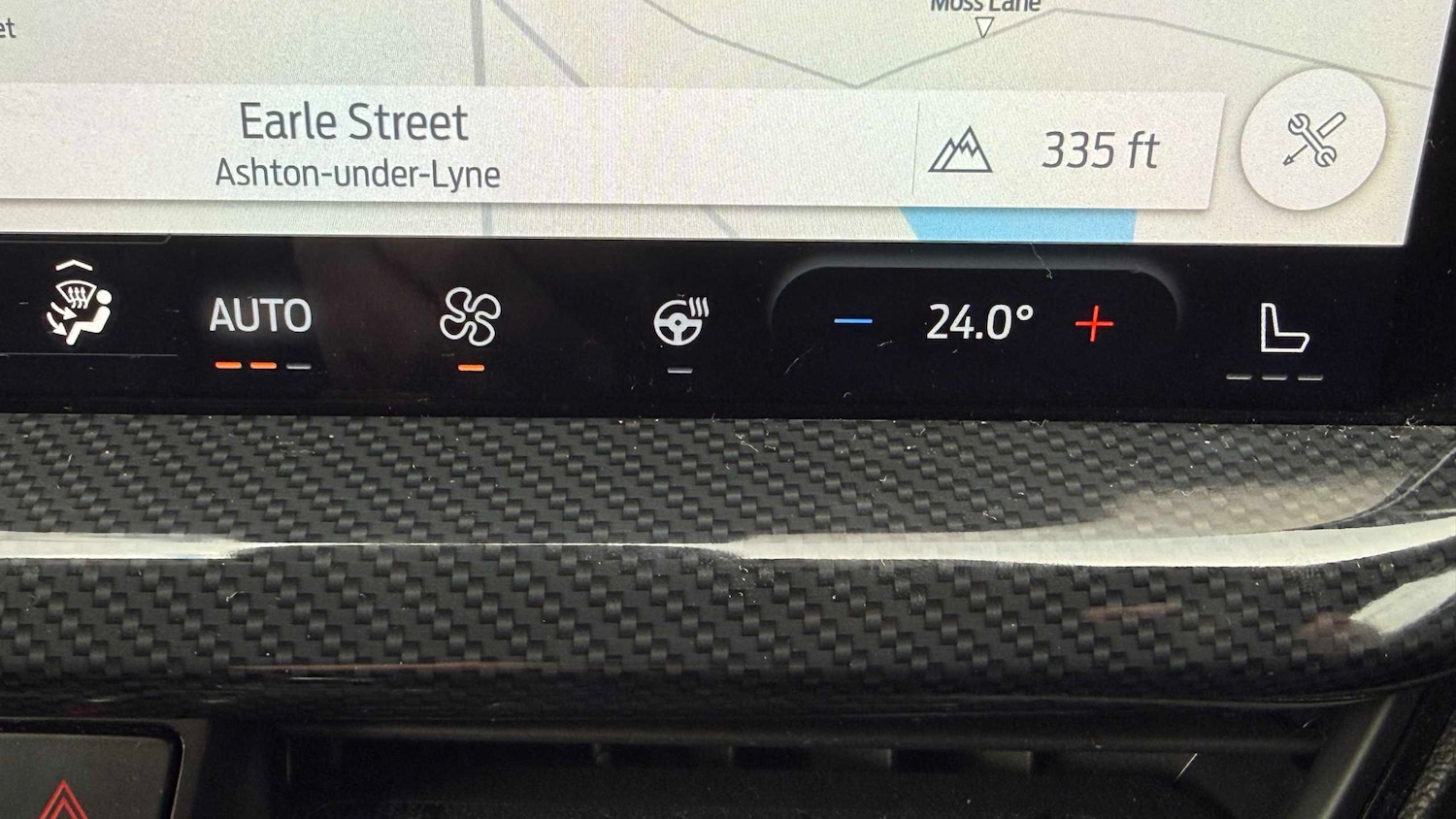 Used Ford Focus 2023 for sale - 76339681: Photo 33