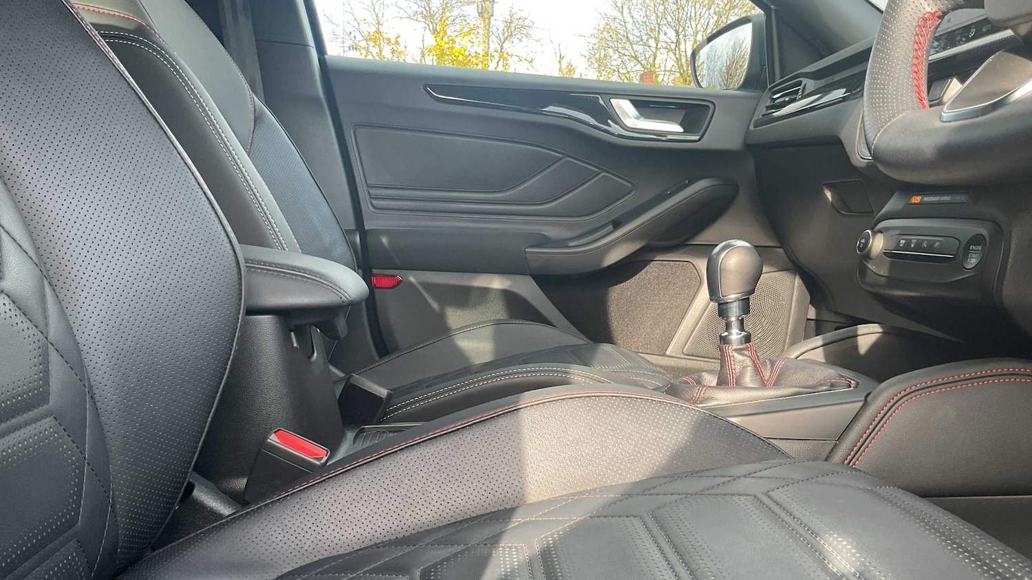 Used Ford Focus 2023 for sale - 76339681: Photo 34