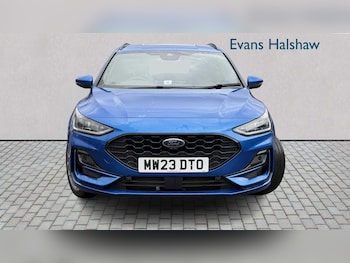 Used Ford Focus 2023 for sale - 76339681: Photo