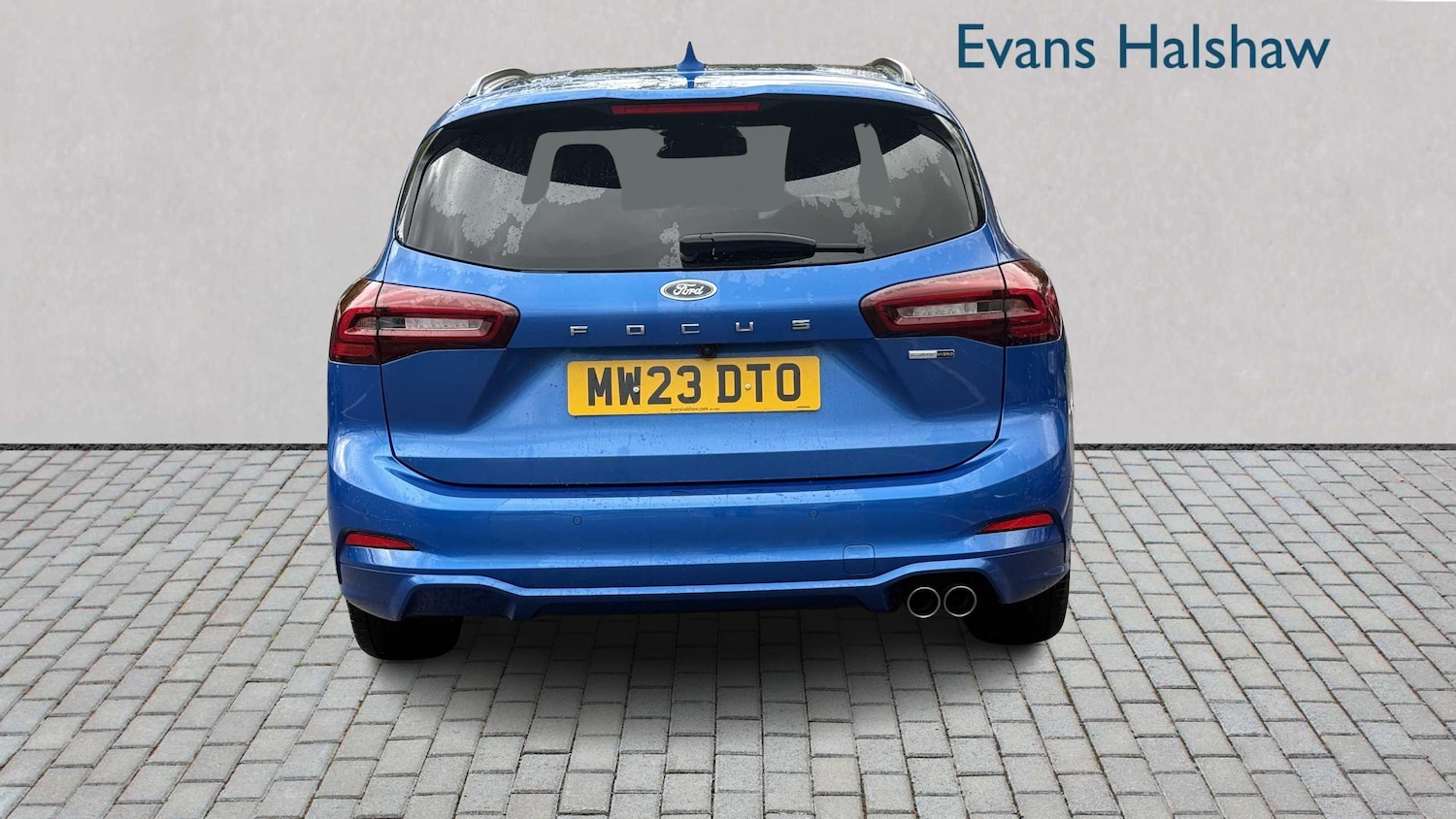 Used Ford Focus 2023 for sale - 76339681: Photo 4