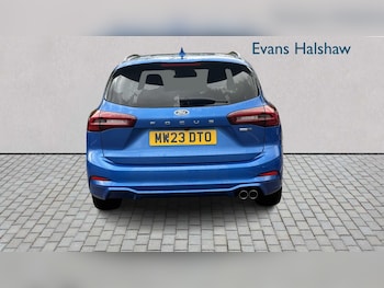 Used Ford Focus 2023 for sale - 76339681: Photo