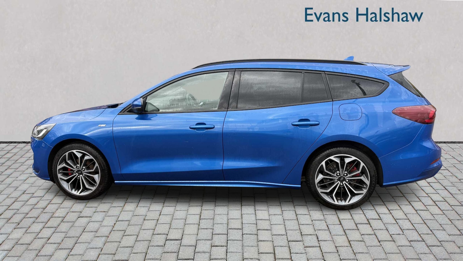 Used Ford Focus 2023 for sale - 76339681: Photo 5