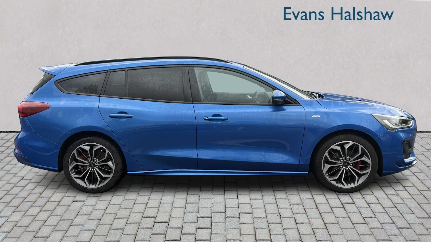 Used Ford Focus 2023 for sale - 76339681: Photo 6