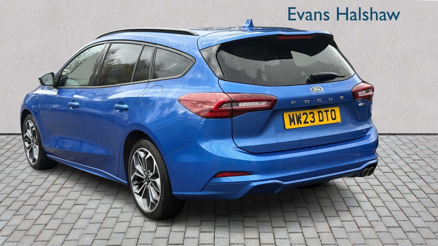 Used Ford Focus 2023 for sale - 76339681: Photo 7