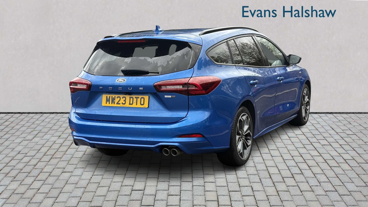 Used Ford Focus 2023 for sale - 76339681: Photo 8