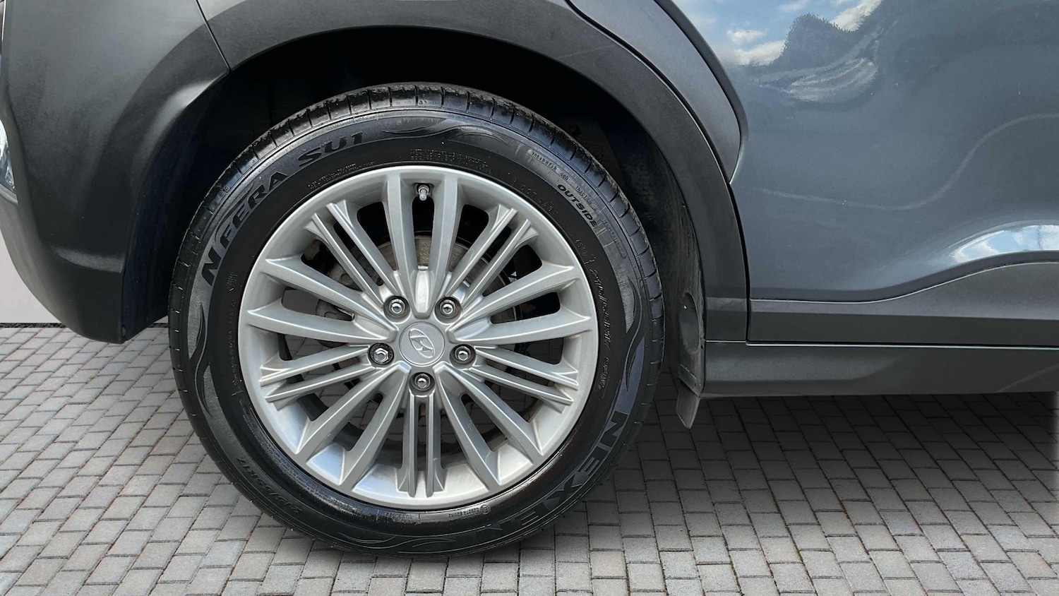 Used Hyundai KONA 2018 for sale - 76442415: Photo 10