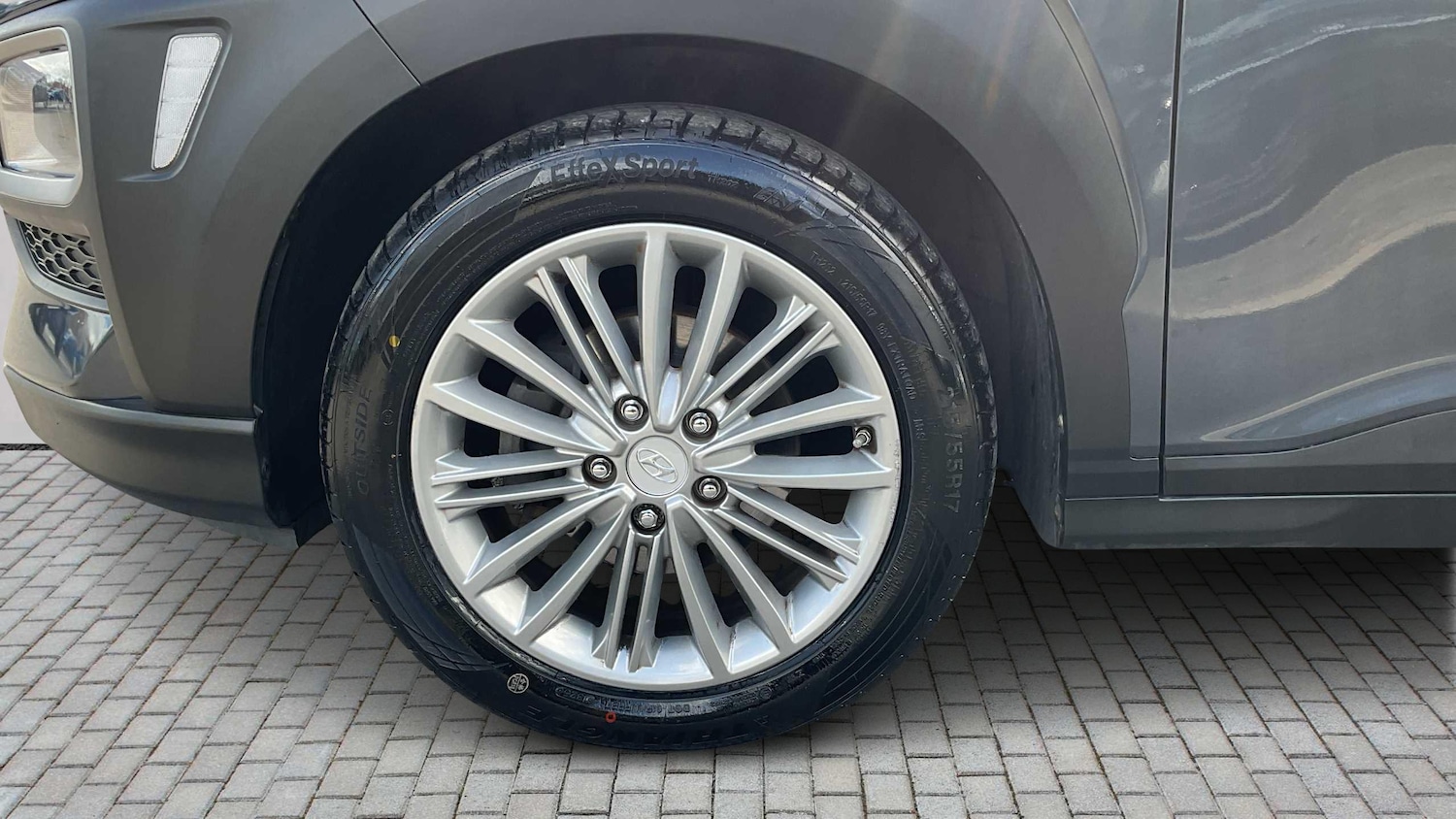 Used Hyundai KONA 2018 for sale - 76442415: Photo 11