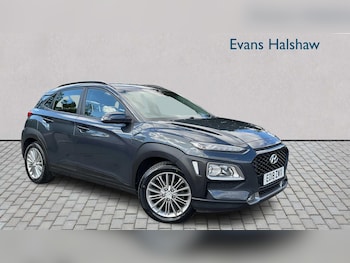 Used Hyundai KONA 2018 for sale - 76442415: Photo