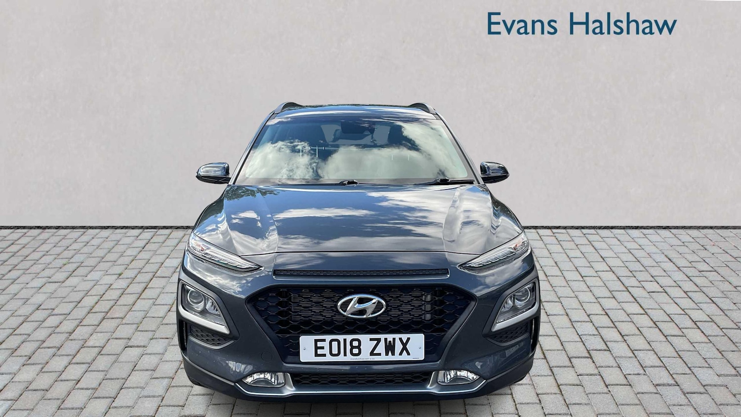 Used Hyundai KONA 2018 for sale - 76442415: Photo 3