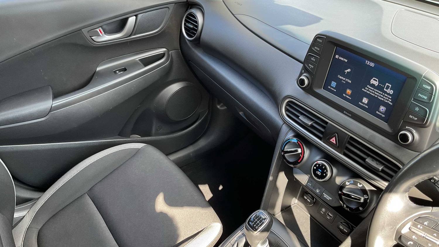 Used Hyundai KONA 2018 for sale - 76442415: Photo 33