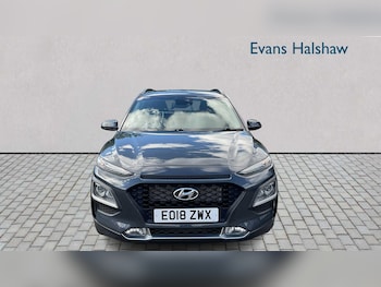 Used Hyundai KONA 2018 for sale - 76442415: Photo