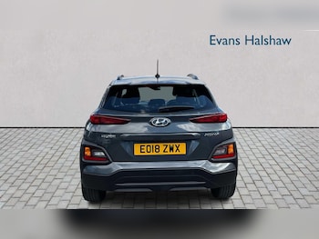 Used Hyundai KONA 2018 for sale - 76442415: Photo