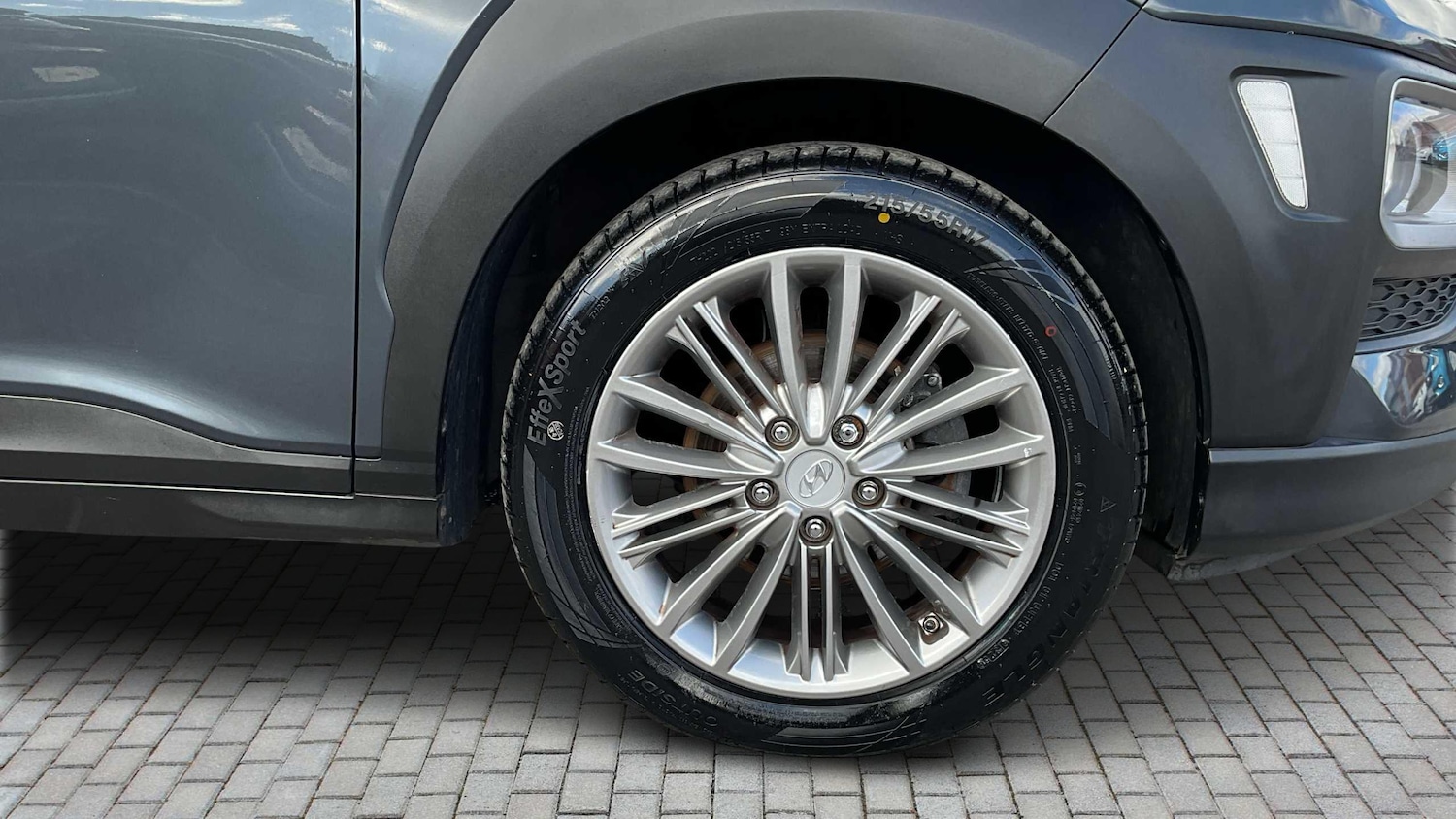 Used Hyundai KONA 2018 for sale - 76442415: Photo 9