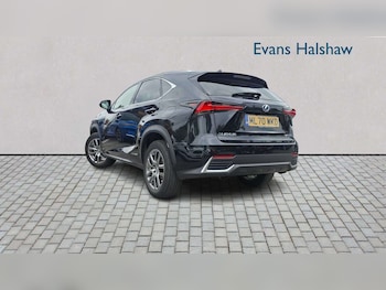 Used Lexus NX 2020 for sale - 79078958: Photo