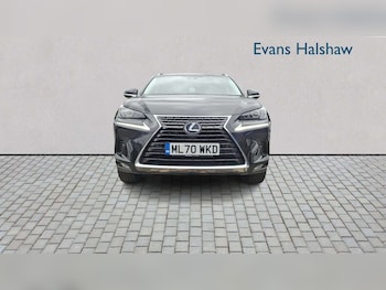 Used Lexus NX 2020 for sale - 79078958: Photo