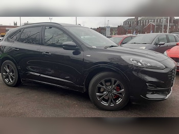 Used Ford Kuga 2022 for sale - 77589206: Photo