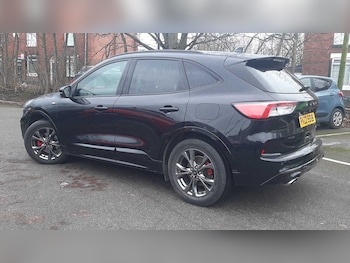 Used Ford Kuga 2022 for sale - 77589206: Photo