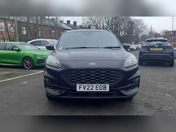 Used Ford Kuga 2022 for sale - 77589206: Photo