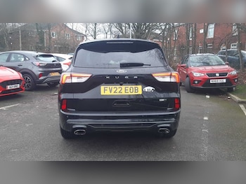 Used Ford Kuga 2022 for sale - 77589206: Photo