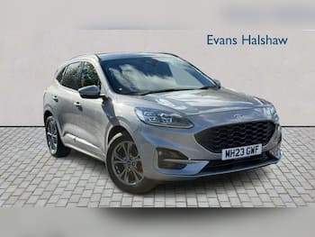 Used Ford Kuga 2023 for sale - 79864465: Photo