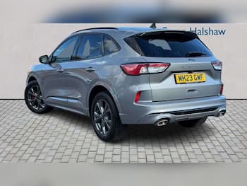 Used Ford Kuga 2023 for sale - 79864465: Photo