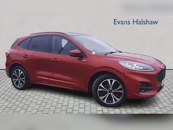 Used Ford Kuga 2023 for sale - 78233913: Photo