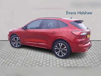 Used Ford Kuga 2023 for sale - 78233913: Photo