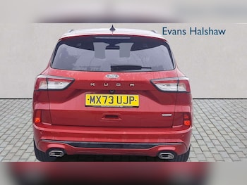 Used Ford Kuga 2023 for sale - 78233913: Photo