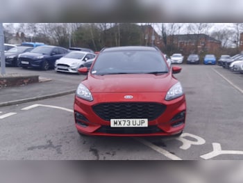 Used Ford Kuga 2023 for sale - 78233913: Photo