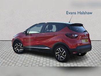 Used Renault Captur 2019 for sale - 78351800: Photo
