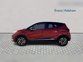 Used Renault Captur 2019 for sale - 78351800: Photo