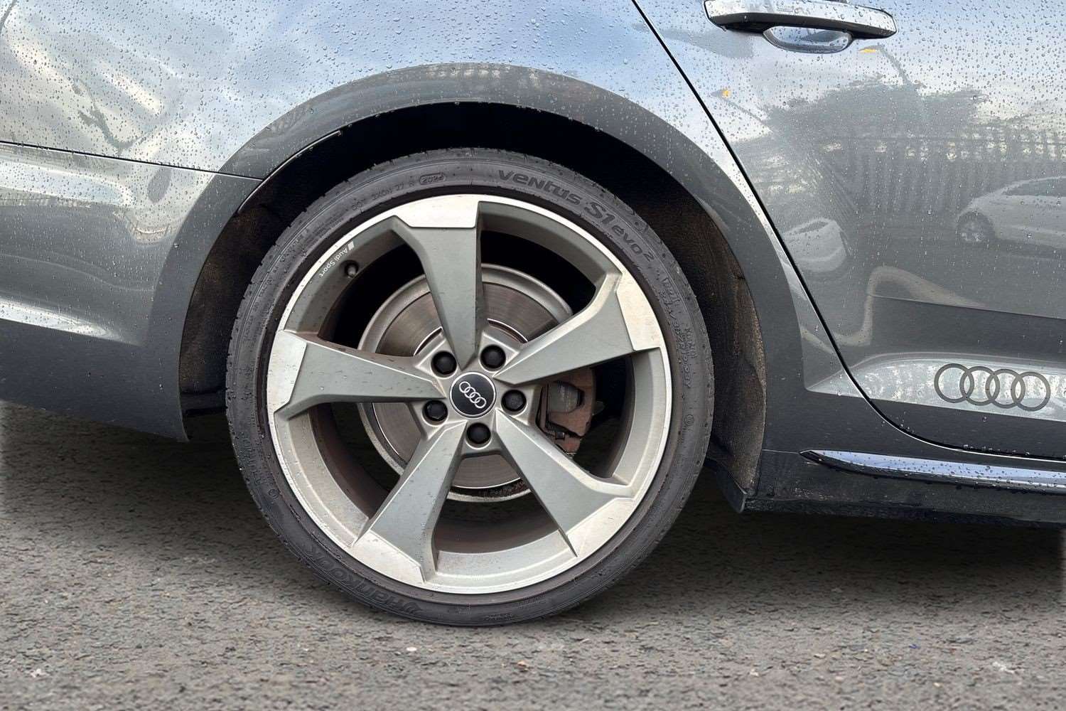 Used Audi A4 2018 for sale - 77565749: Photo 10