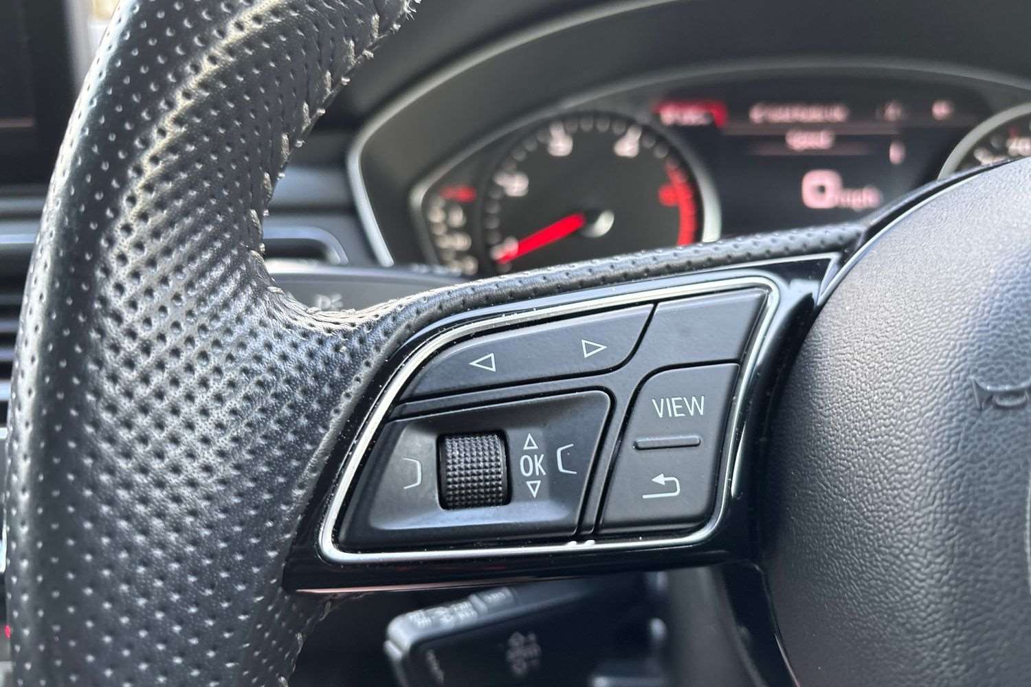 Used Audi A4 2018 for sale - 77565749: Photo 16