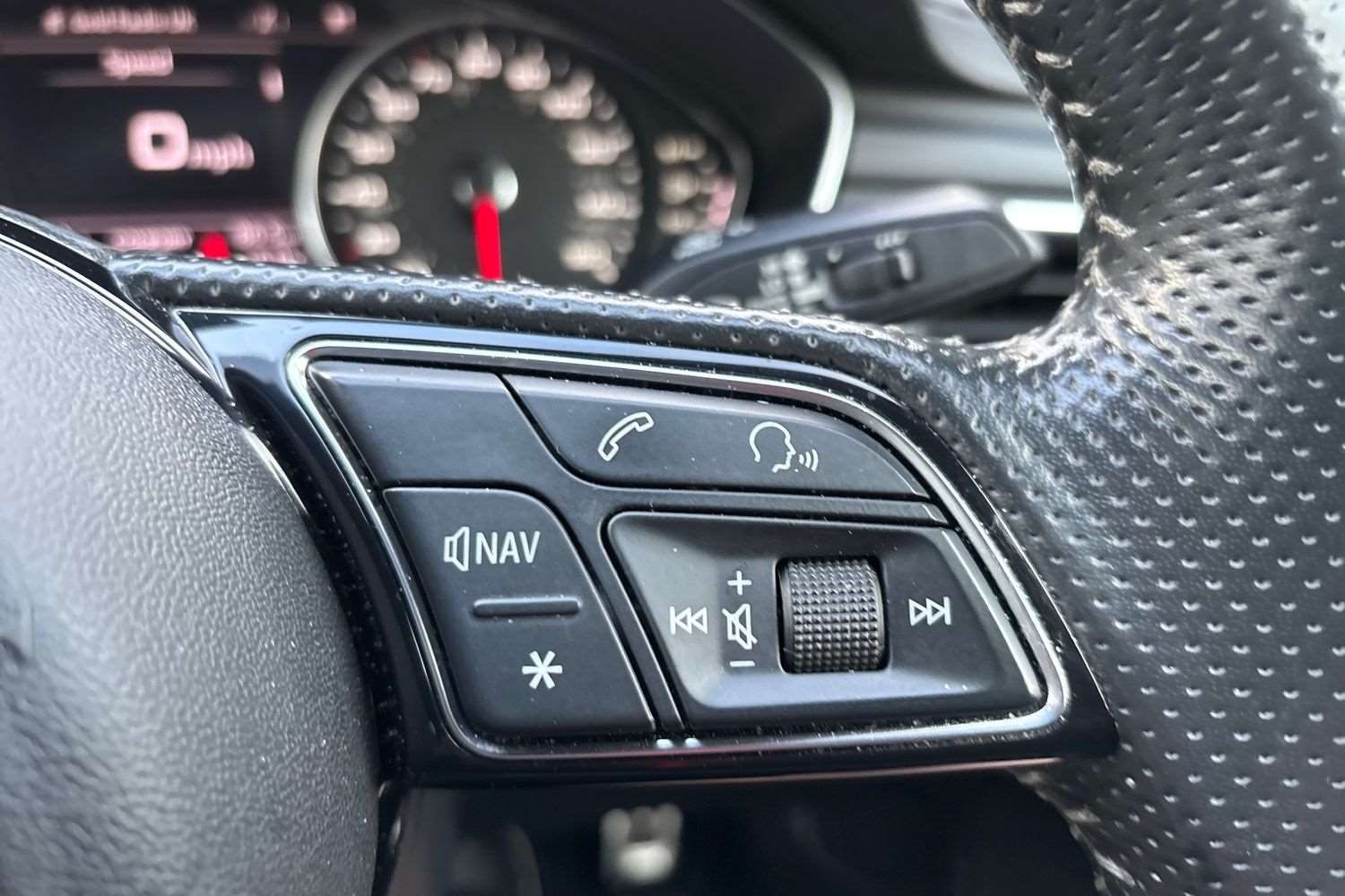 Used Audi A4 2018 for sale - 77565749: Photo 17